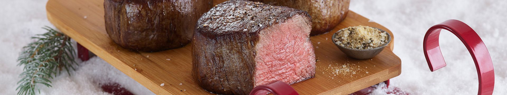 Premium Last-Minute Meat Gifts