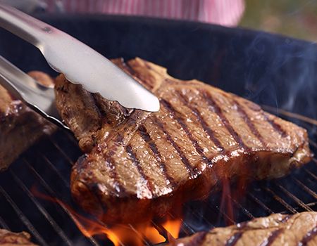 How to Cook Steaks