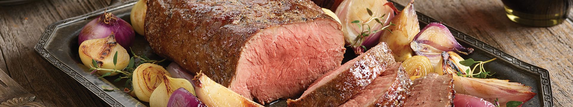 Prime Rib Roasts