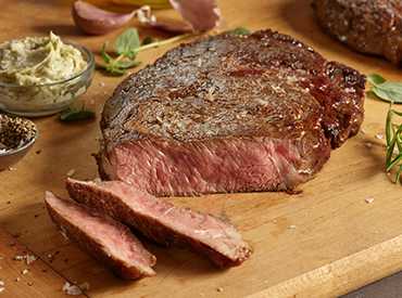 Ribeye Steak Recipes