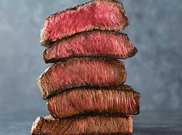 Steak Cooking Times & Temperatures