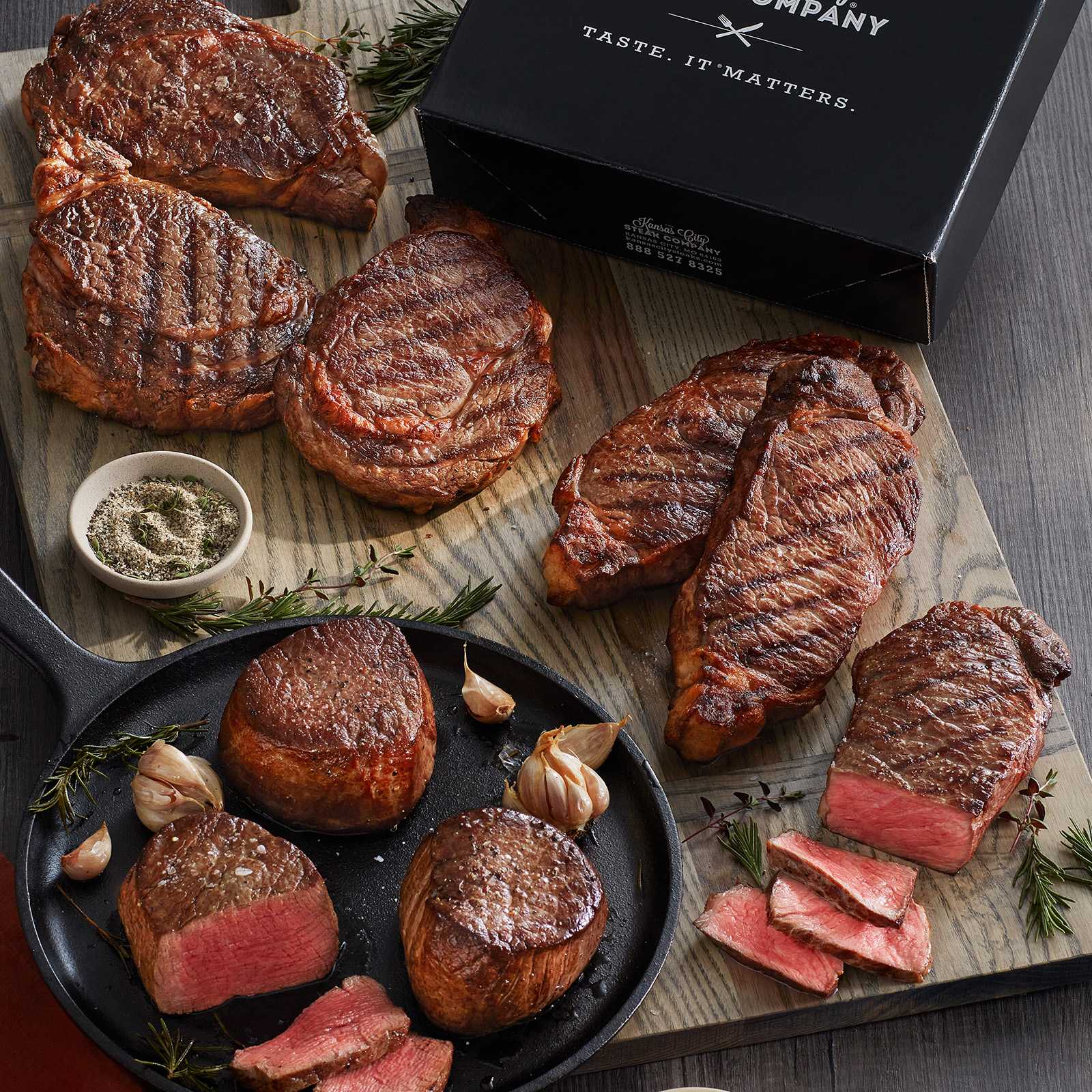 Steak Gifts