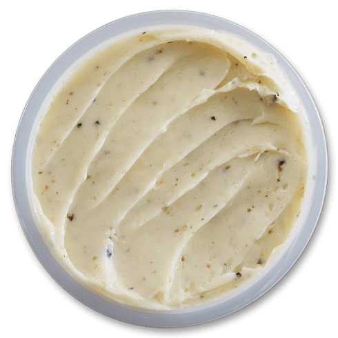 Black Truffle Butter, 3 oz