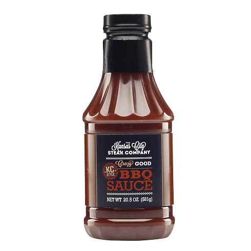 BBQ Sauce