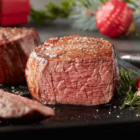 Super Trimmed™ Filet Mignon