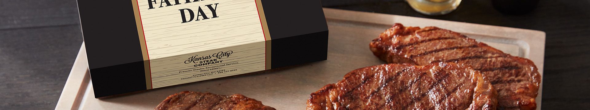 Father's Day Steak Gifts