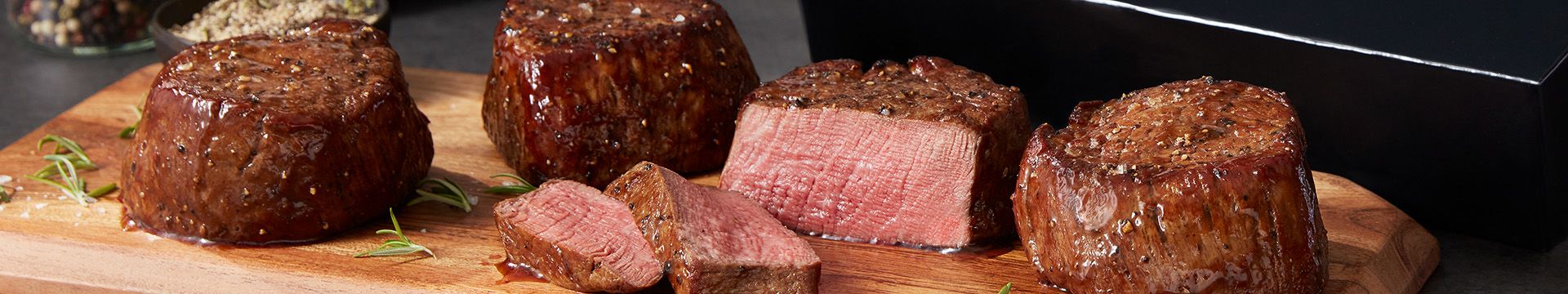 Steak Gift Packages