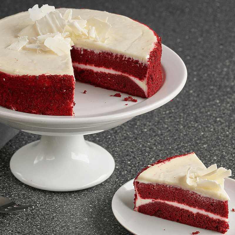 Red Velvet Cake