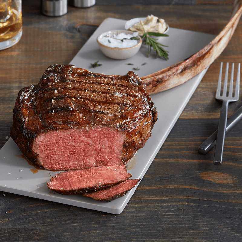 Tomahawk Steak