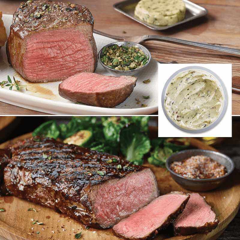 The Sizzle Pack