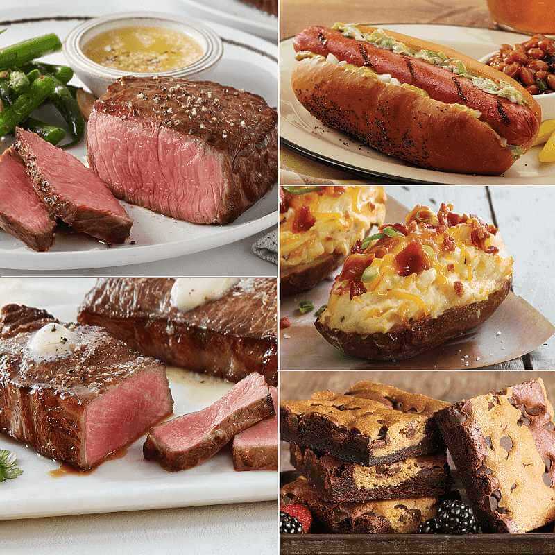 Gather ‘Round the Grill