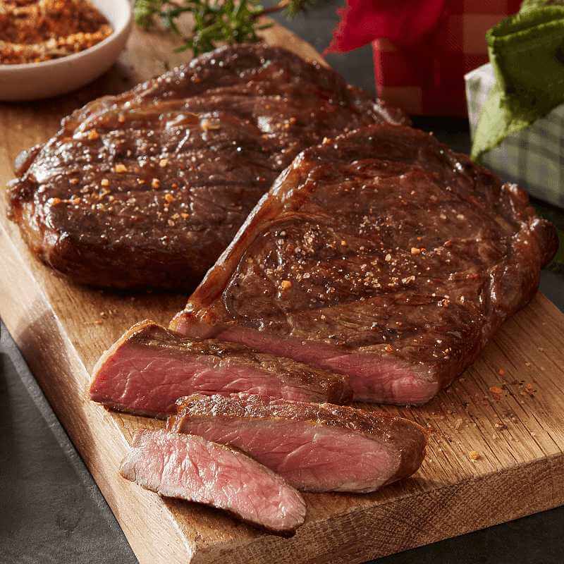Boneless Ribeyes
