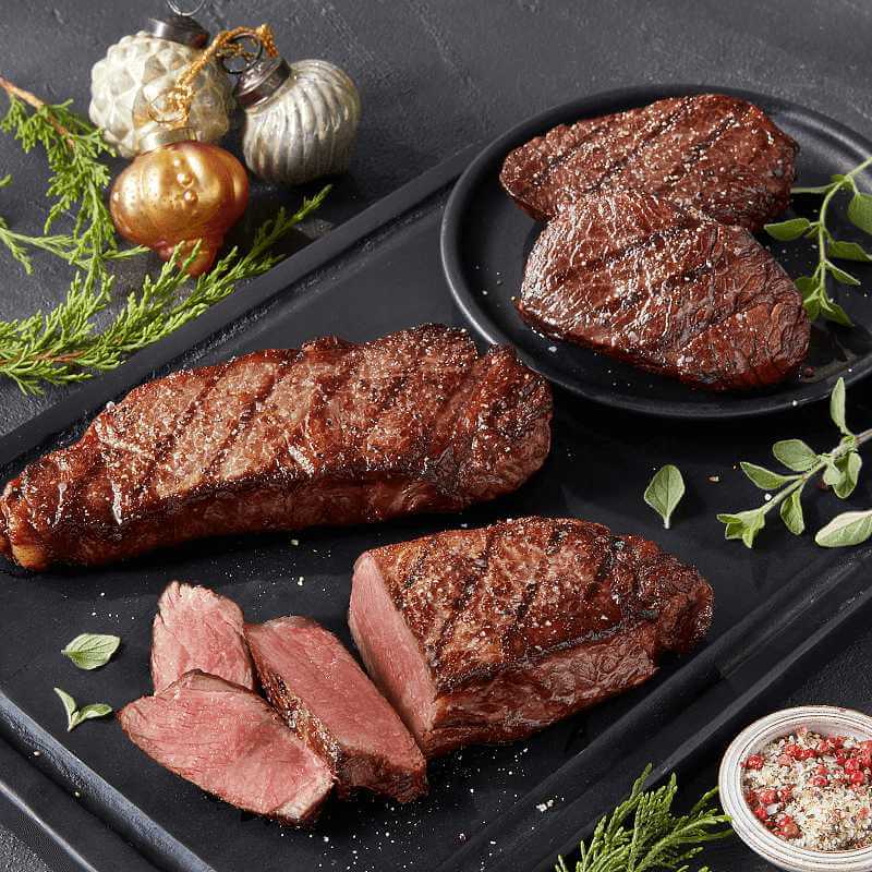 Taste of the Midwest