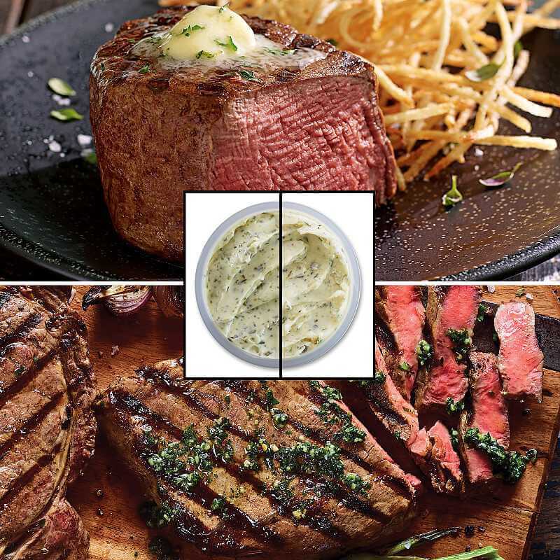 Father's Day Flavor Feast