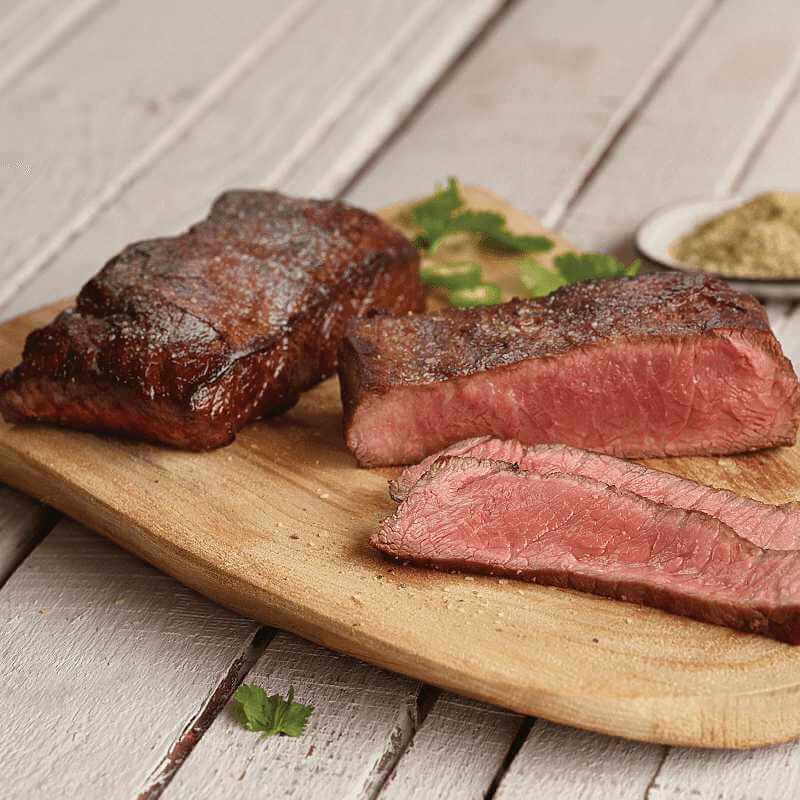 Flat Iron Steak