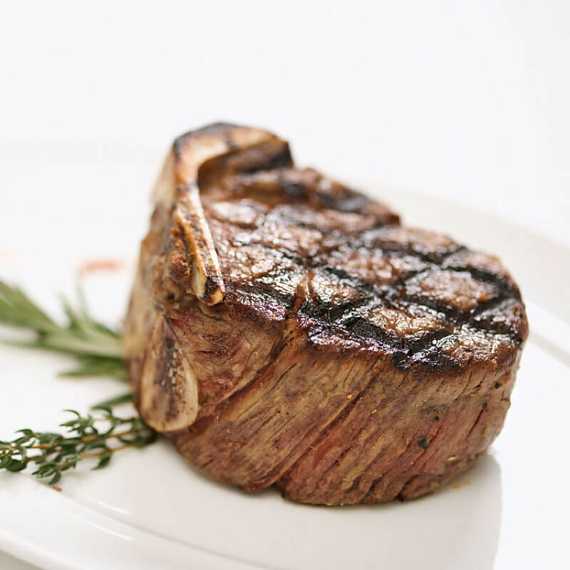 Sweet and Spicy Steak Rub