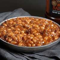 Barbecue Beans