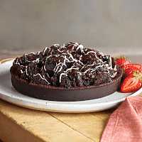 Mississippi Mud Cake, Full