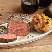 Steaks and Bakes Super Trimmed™ Filet Mignon