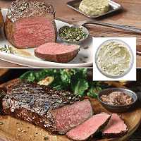 The Sizzle Pack