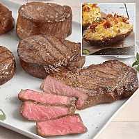 The Grilling Tour