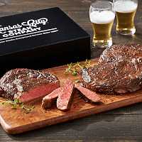 Gift Boxed Boneless Ribeyes