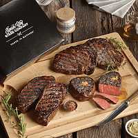 Classic Steak Sizzler