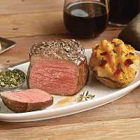 Steaks and Bakes Super Trimmed™ Filet Mignon