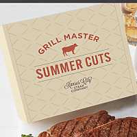 Summer Box