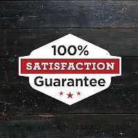 Our Guarantee