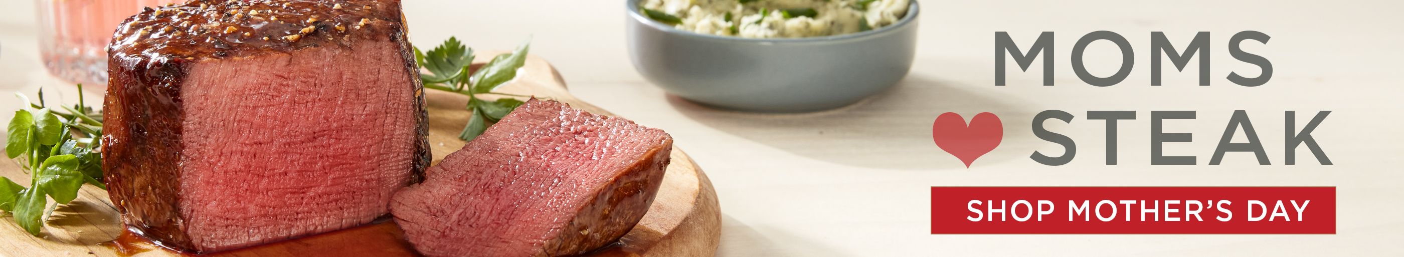 Extra marbling means extra flavor.