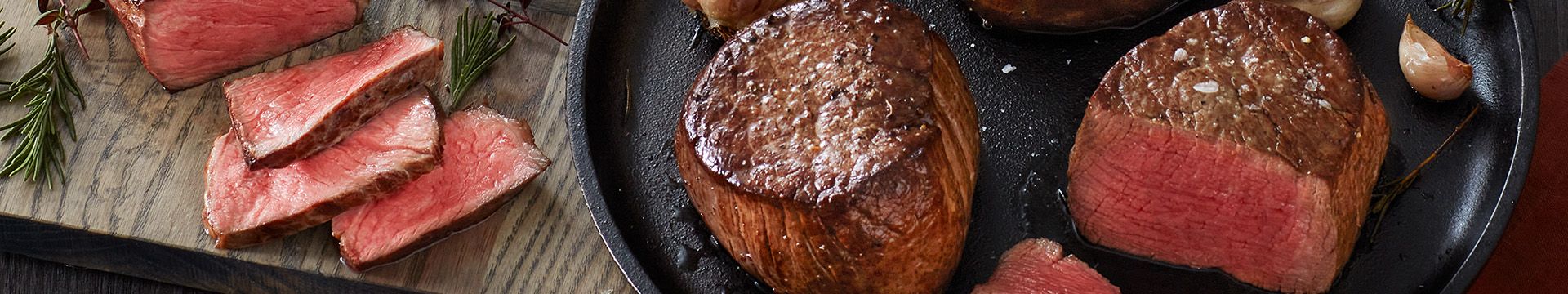 Steak of the Month Club