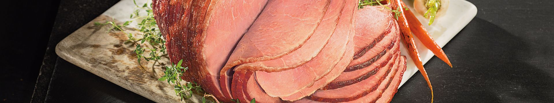 10 Savory Glaze Recipes for Your Easter Ham
