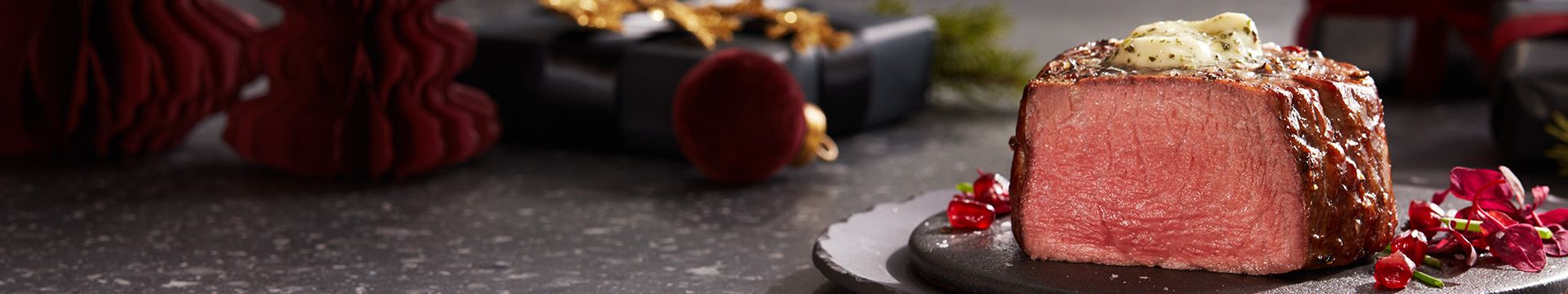 Steak Gift Cards & E-Gift Certificates
