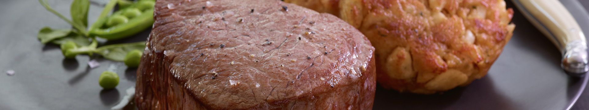 How to Broil Steak