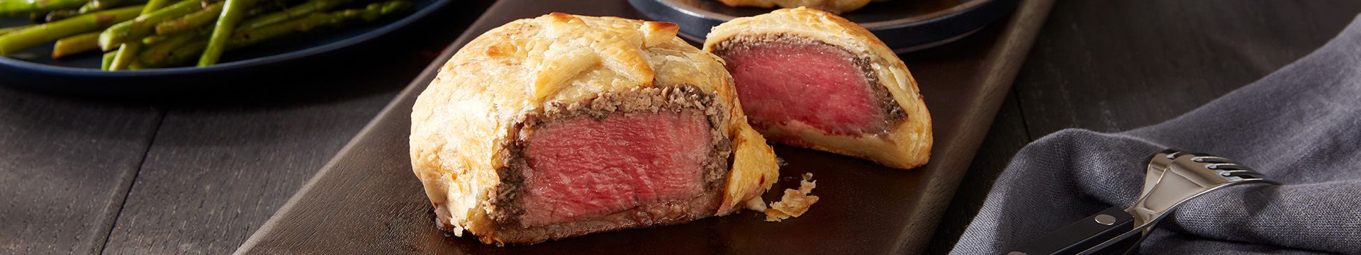 New Year, New Dinner Ideas