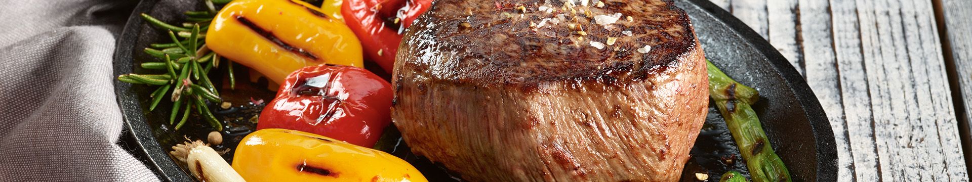 10 Tips for Pan-Seared Steak Perfection