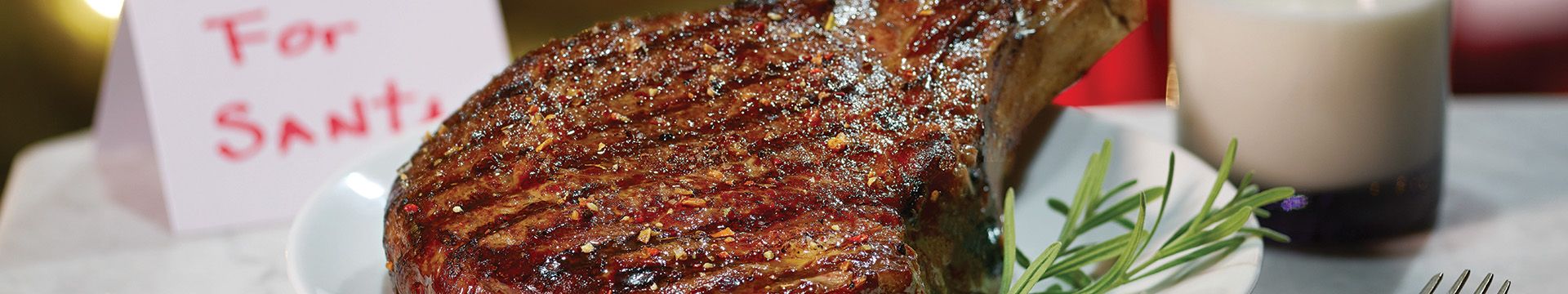 Specialty Steak Cuts