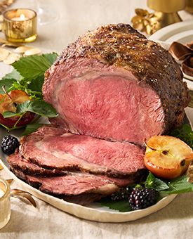 Prime Rib