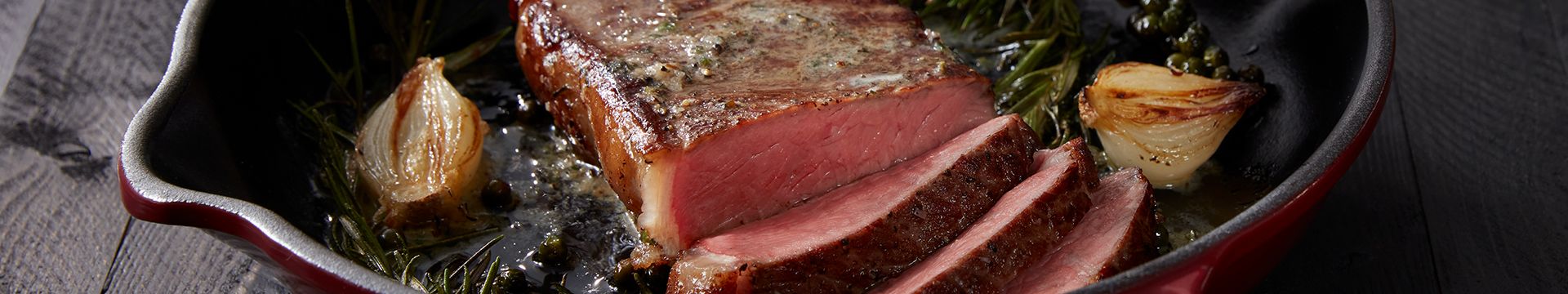 6 Ways to Cook Steak Indoors