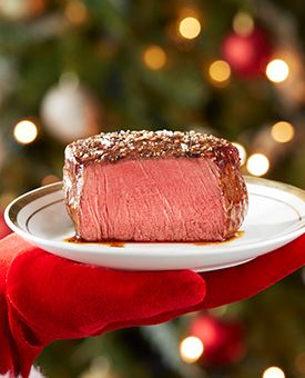 Filet Mignon
