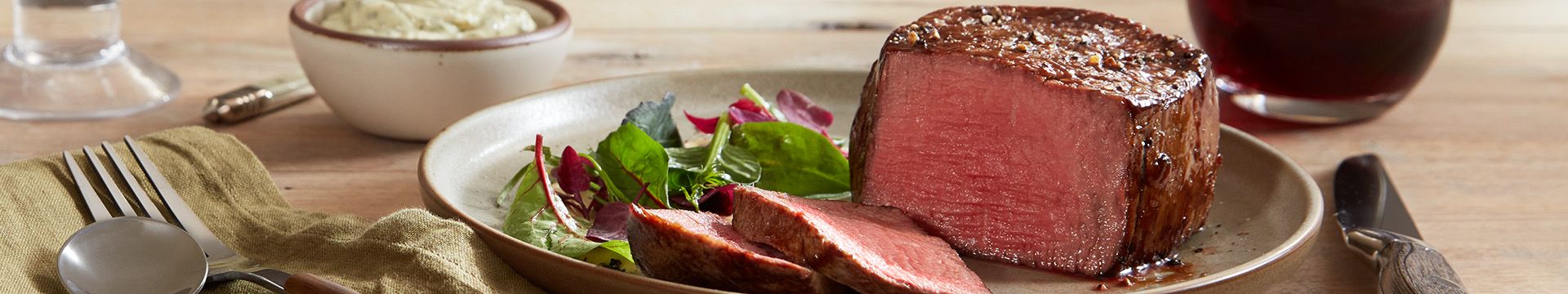 What is a Filet Mignon?
