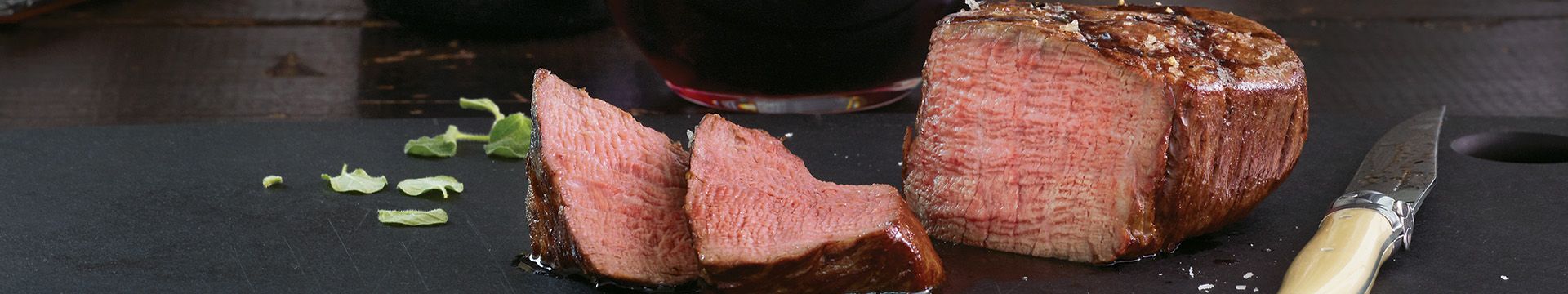 6 Steak Recipes to Make Winter Sizzle