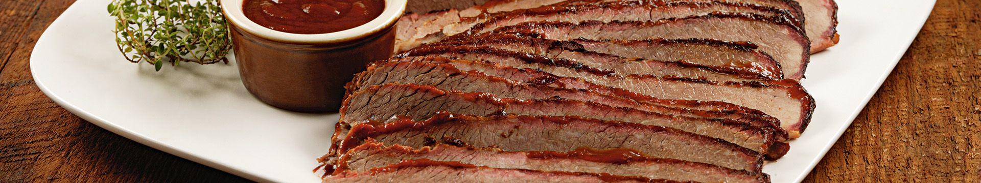 Beef Brisket
