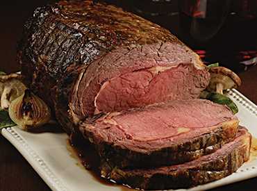 Prime Rib Roast Recipes