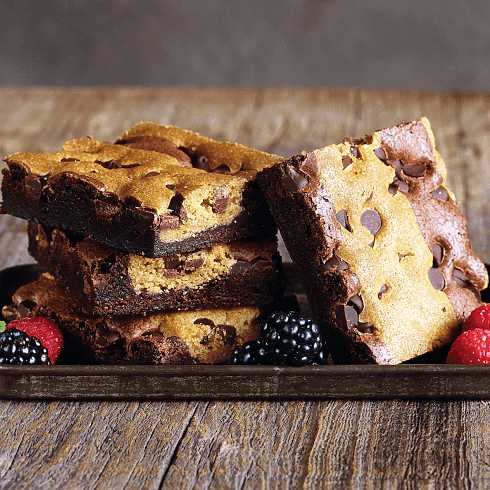 Brookies
