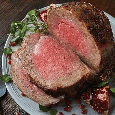 Where to Buy Prime Rib - Ordering Prime Rib Online | Kansas City 