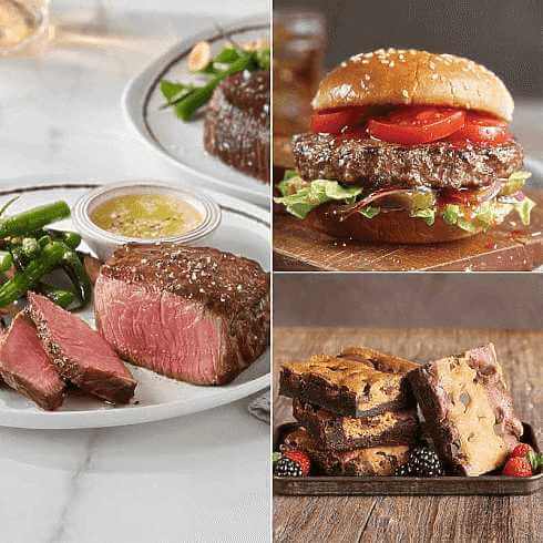 Flavorful Favorites
