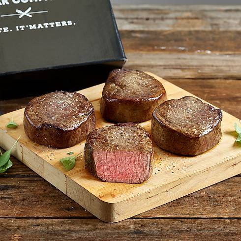 Valentine's Gifts  Steak gift box, Steak gift, Meat gifts