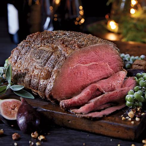 Steak Gift Packages Under $150